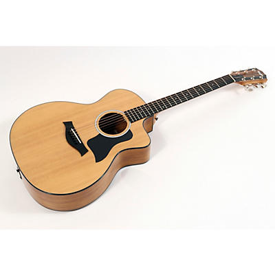 Taylor 214ce Plus Grand Auditorium Acoustic-Electric Guitar