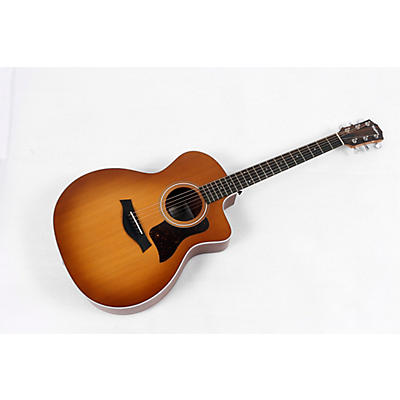 Taylor 214ce Special-Edition Acoustic-Electric Guitar -