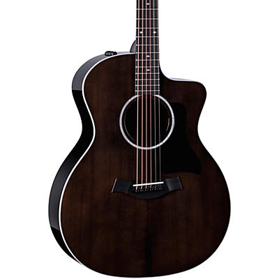 Taylor 214ce Special-Edition Grand Auditorium Acoustic-Electric Guitar
