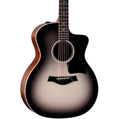 Taylor 214ce Sunset Blvd Grand Auditorium Acoustic-Electric Guitar -