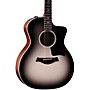 Taylor 214ce Sunset Blvd Grand Auditorium Acoustic-Electric Guitar - Eclipse Burst