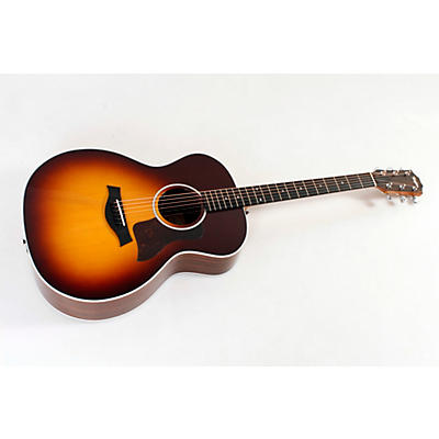 Taylor 214e DLX Grand Auditorium Acoustic-Electric Guitar