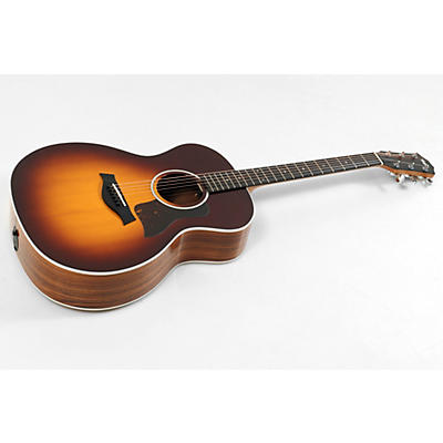 Taylor 214e DLX Grand Auditorium Acoustic-Electric Guitar