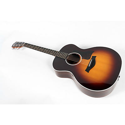 Taylor 214e DLX Grand Auditorium Acoustic-Electric Guitar