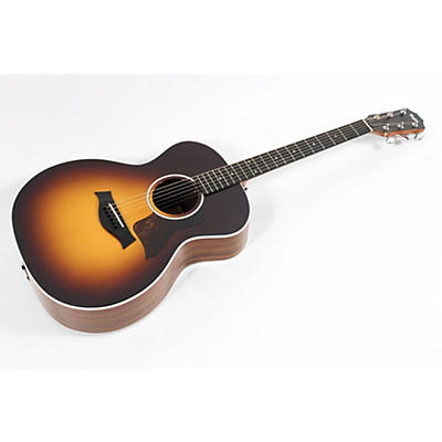 Taylor 214e DLX Grand Auditorium Acoustic-Electric Guitar