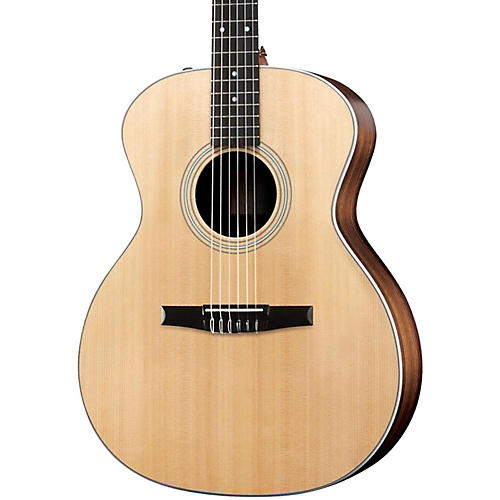 214eN Rosewood/Spruce Nylon String Grand Auditorium Acoustic-Electric Guitar