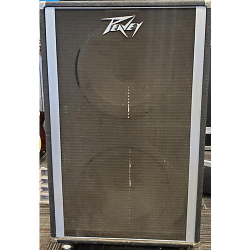 Peavey 215 Bass Cabinet