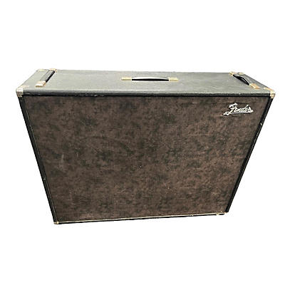 Fender 215 Bass Cabinet