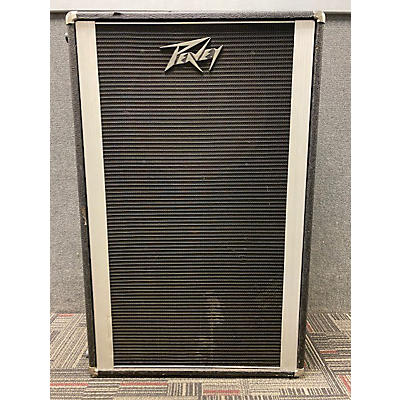 Peavey 215 Bass Cabinet