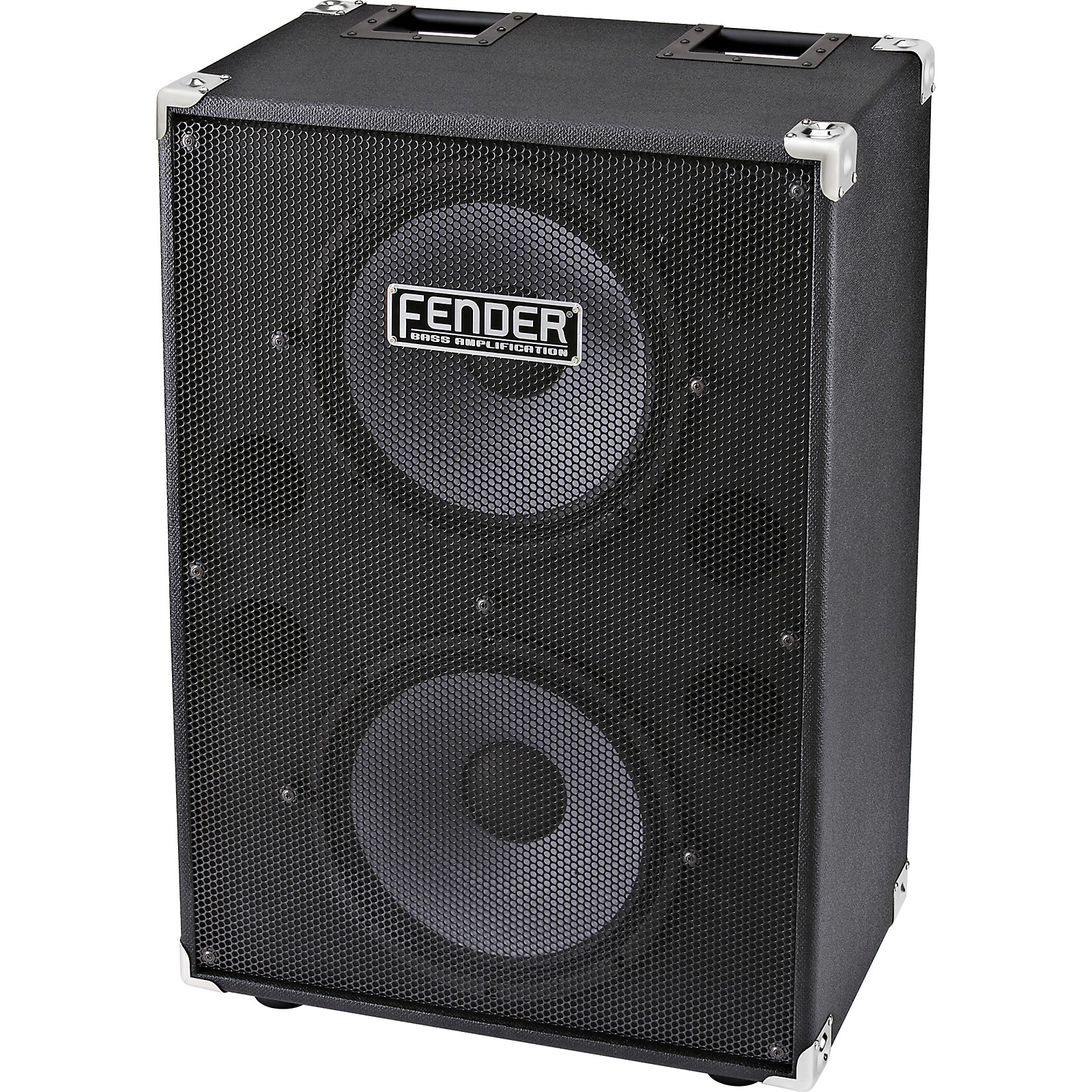 Fender 215 PRO 2x15 Bass Speaker Cabinet | Musician's Friend