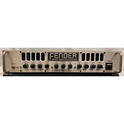 Fender 215 Pro Bass Cabinet