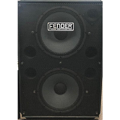 Fender 215 Pro Bass Cabinet