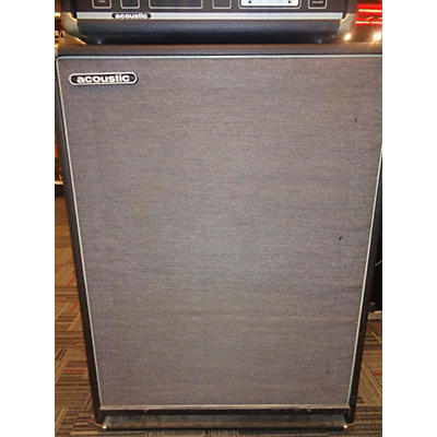 Acoustic 215B Bass Cabinet