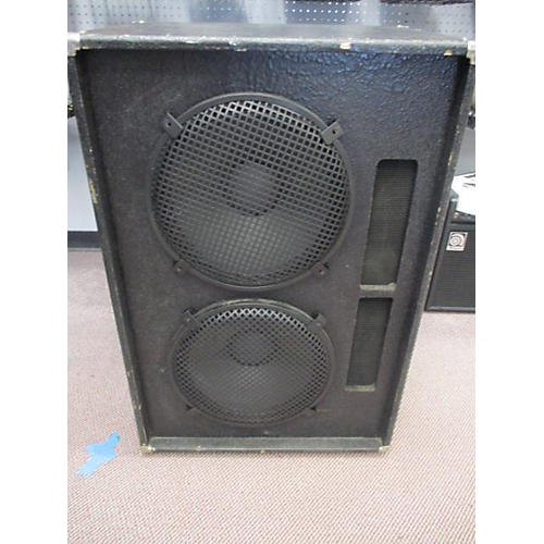 215D BW Theatre Bass Cabinet