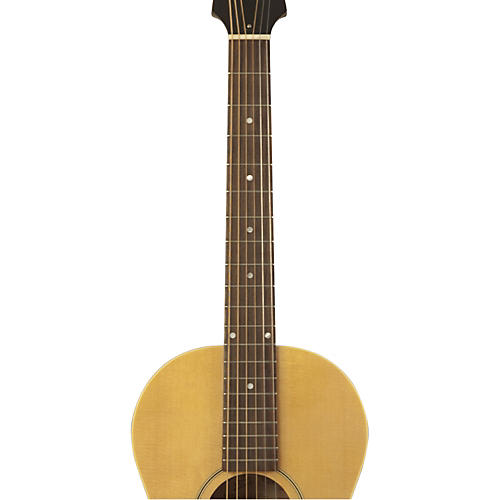 216 O-Style Small Body Acoustic Guitar