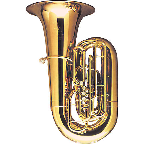 2165 6/4 Professional CC Tuba