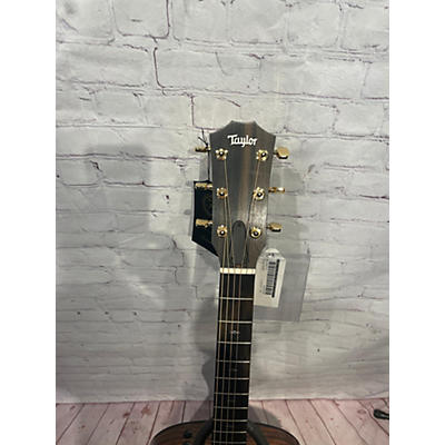 Taylor 217e E-sb Plus Ltd 50 Th Acoustic Electric Guitar