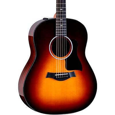 Taylor 217e Plus 50th Anniversary Limited Edition Grand Pacific Acoustic-Electric Guitar