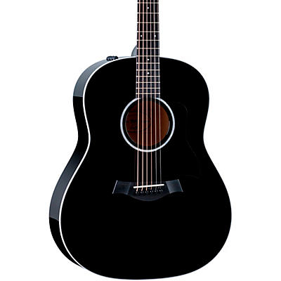 Taylor 217e Plus Grand Pacific Acoustic-Electric Guitar