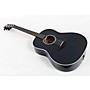 Open-Box Taylor 217e Plus Grand Pacific Acoustic-Electric Guitar Condition 3 - Scratch and Dent Black 197881217372