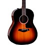 Taylor 217e Plus Grand Pacific Acoustic-Electric Guitar Tobacco Sunburst