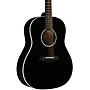 Taylor 217e Plus Grand Pacific Left-Handed Acoustic-Electric Guitar Black