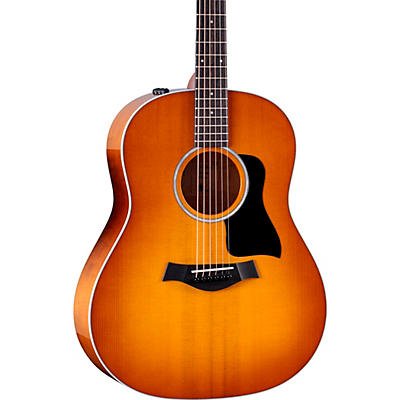 Taylor 217e Plus Special-Edition Acoustic-Electric Guitar -