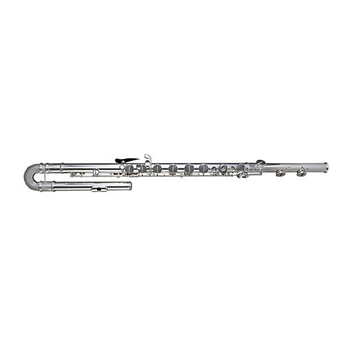 21BSP Bass Flute