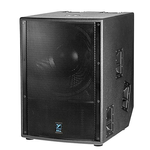 21in 2400W Powered Subwoofer Elite