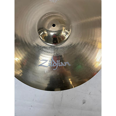 Zildjian 21in A Custom 20th Anniversary Ride Cymbal