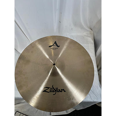 Zildjian 21in A Custom Sweet Ride Cymbal
