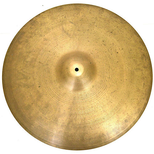 Zildjian 21in A Series Medium Ride Cymbal 41
