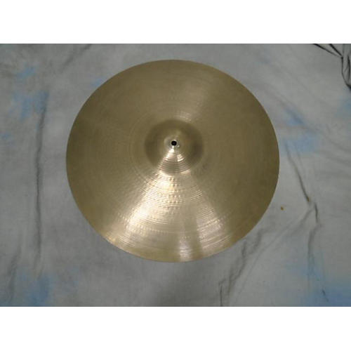21in A Series Medium Ride Cymbal