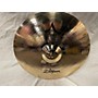 Used Zildjian 21in A Series Sweet Ride Cymbal 41