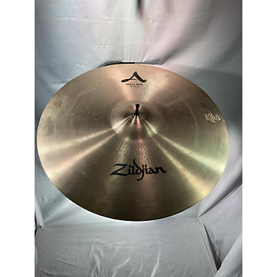 Zildjian 21in A Series Sweet Ride Cymbal