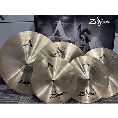 Zildjian 21in A391 Cymbal