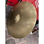 Used SABIAN 21in AA DRY RIDE Cymbal 41