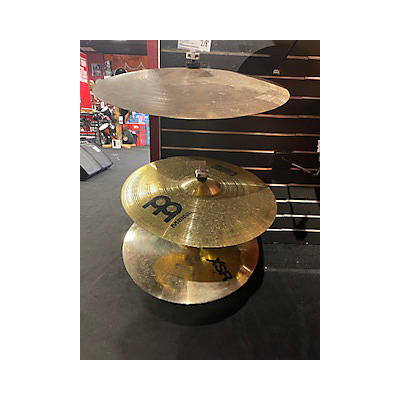 SABIAN 21in AA Rock Ride Brilliant Cymbal