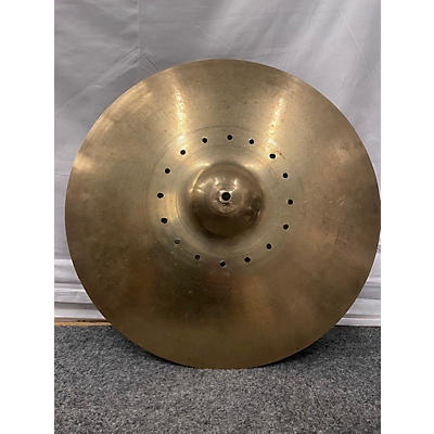 Sabian 21in AAX Crash Cymbal