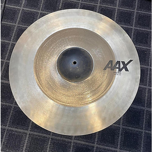 Sabian 21in AAX Frequency Crash Cymbal 41