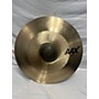 Used Sabian 21in AAX Frequency RIDE Cymbal 41
