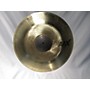 Used Sabian 21in AAX Frequency Ride Cymbal 41