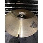 Used Sabian 21in AAX Raw Bell Dry Ride Cymbal 41