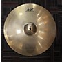 Used SABIAN 21in AAX Raw Bell Dry Ride Cymbal 41