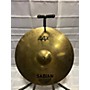Used Sabian 21in AAX Stage Ride Cymbal 41