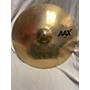 Used Sabian 21in AAX THIN RIDE Cymbal 41