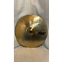 Used SABIAN 21in AAX THIN RIDE Cymbal 41