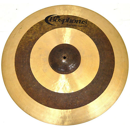 21in ANTIQUE SERIES Cymbal