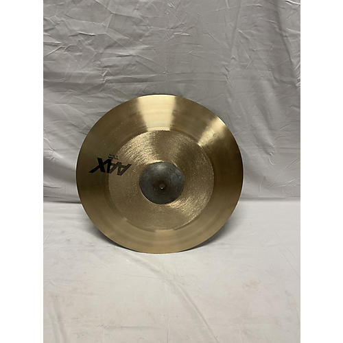 SABIAN 21in Aax Freq Ride Cymbal 41