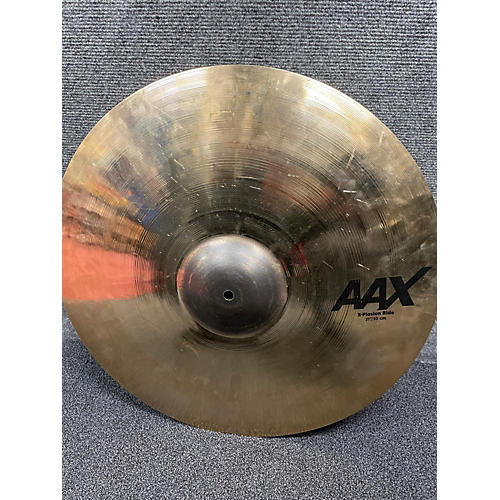 Sabian 21in Aax Xplosion Ride Cymbal 41